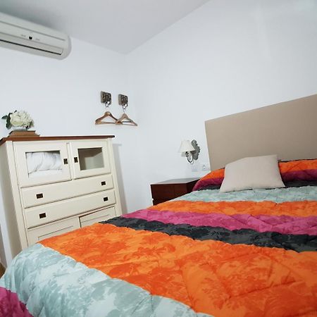 Hostal Meson La Era Ríogordo Εξωτερικό φωτογραφία