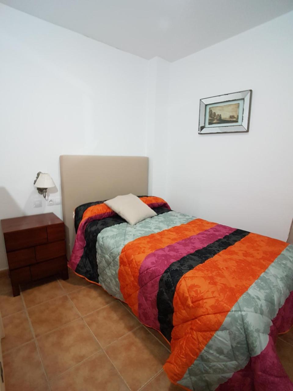 Hostal Meson La Era Ríogordo Εξωτερικό φωτογραφία